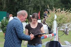 Reitertage 2012