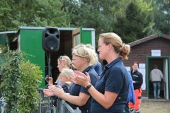 Reitertage 2018 - Tag 3